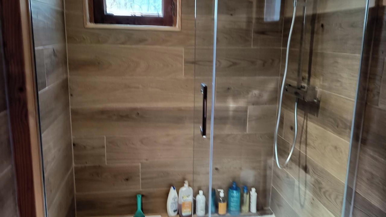 Photo of Bathroom in Saint-Martin-Vesubie
