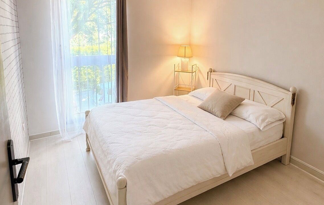 Photo of Bedroom in Mazargues