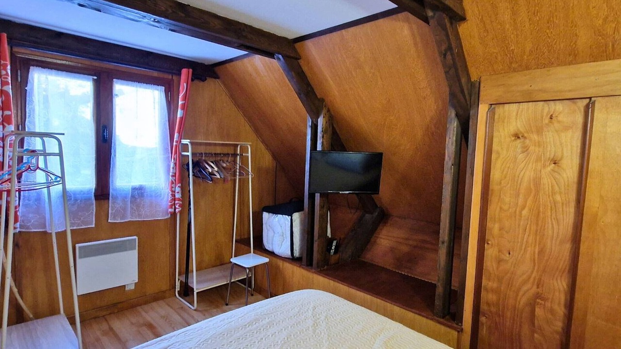 Photo of Bedroom in Saint-Michel-de-Chaillol
