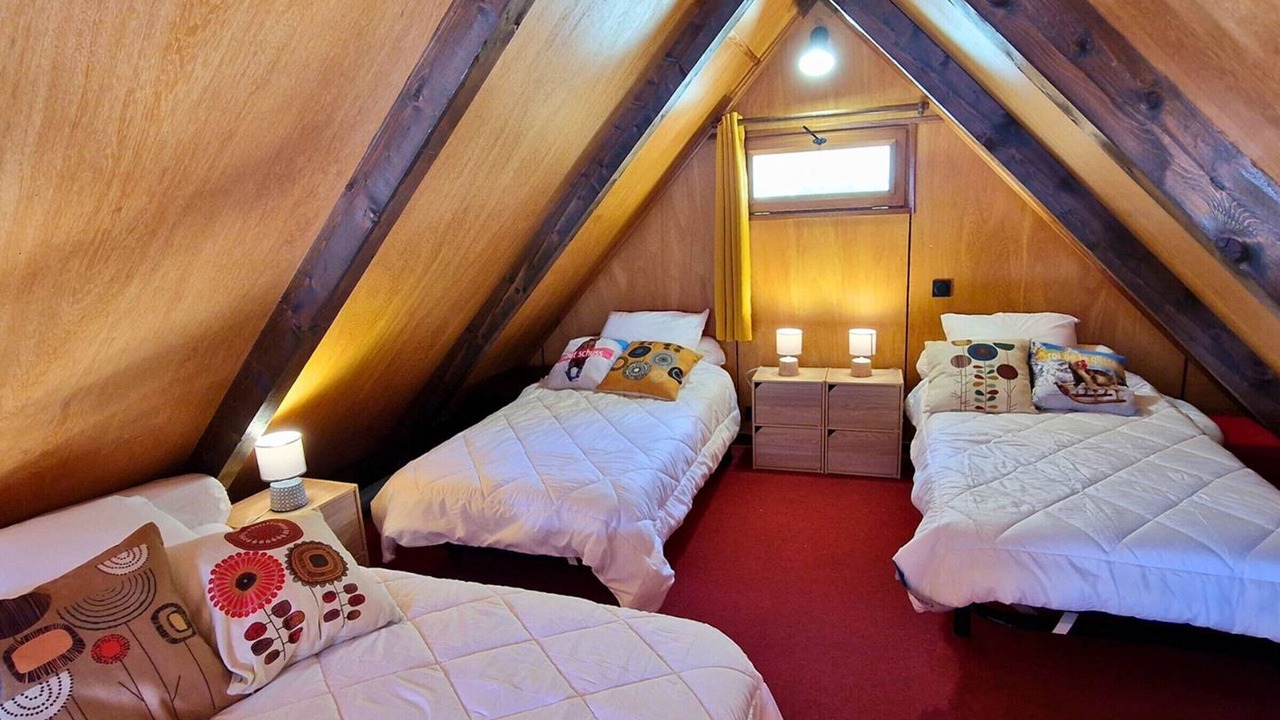 Photo of Bedroom in Saint-Michel-de-Chaillol