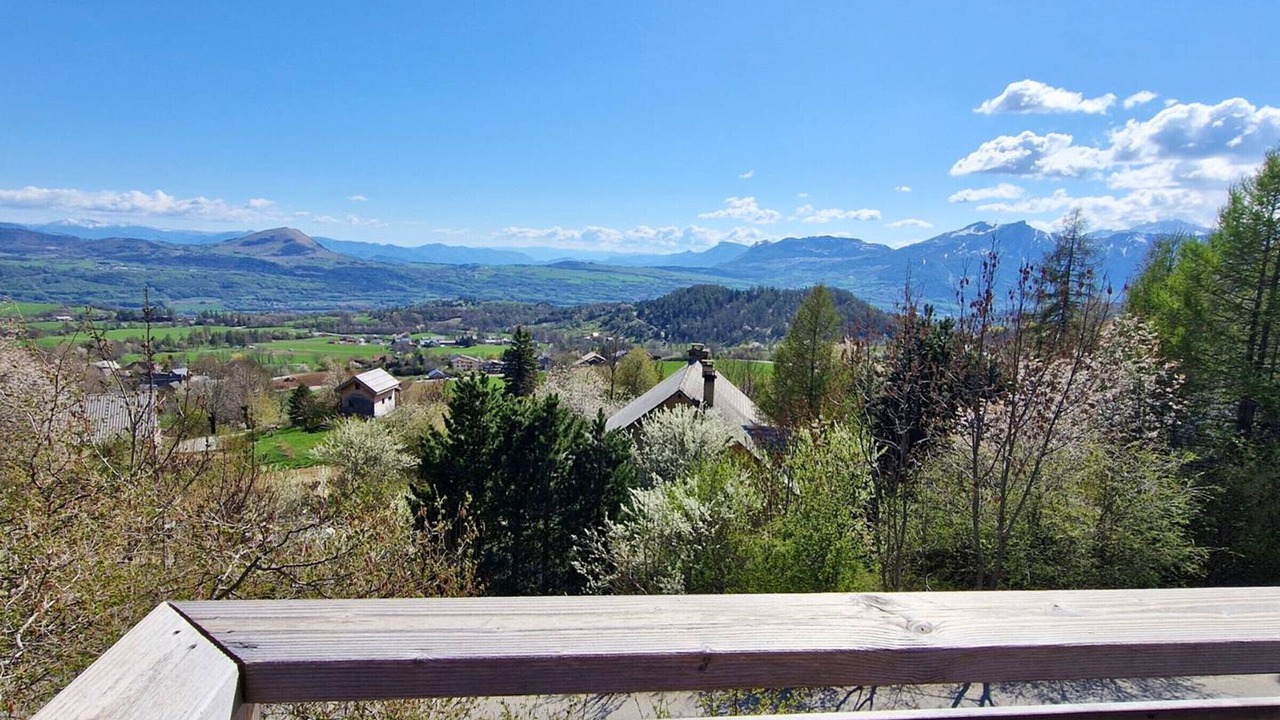 Photo of Outdoor in Saint-Michel-de-Chaillol