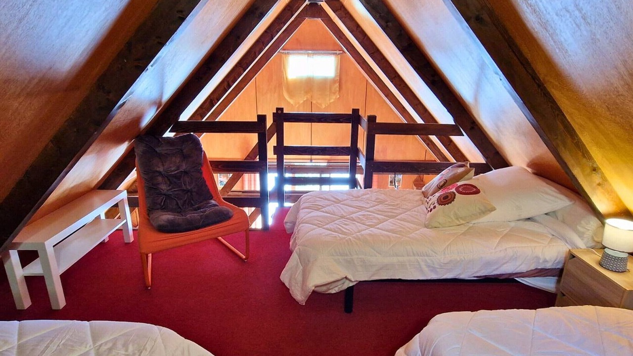Photo of Bedroom in Saint-Michel-de-Chaillol