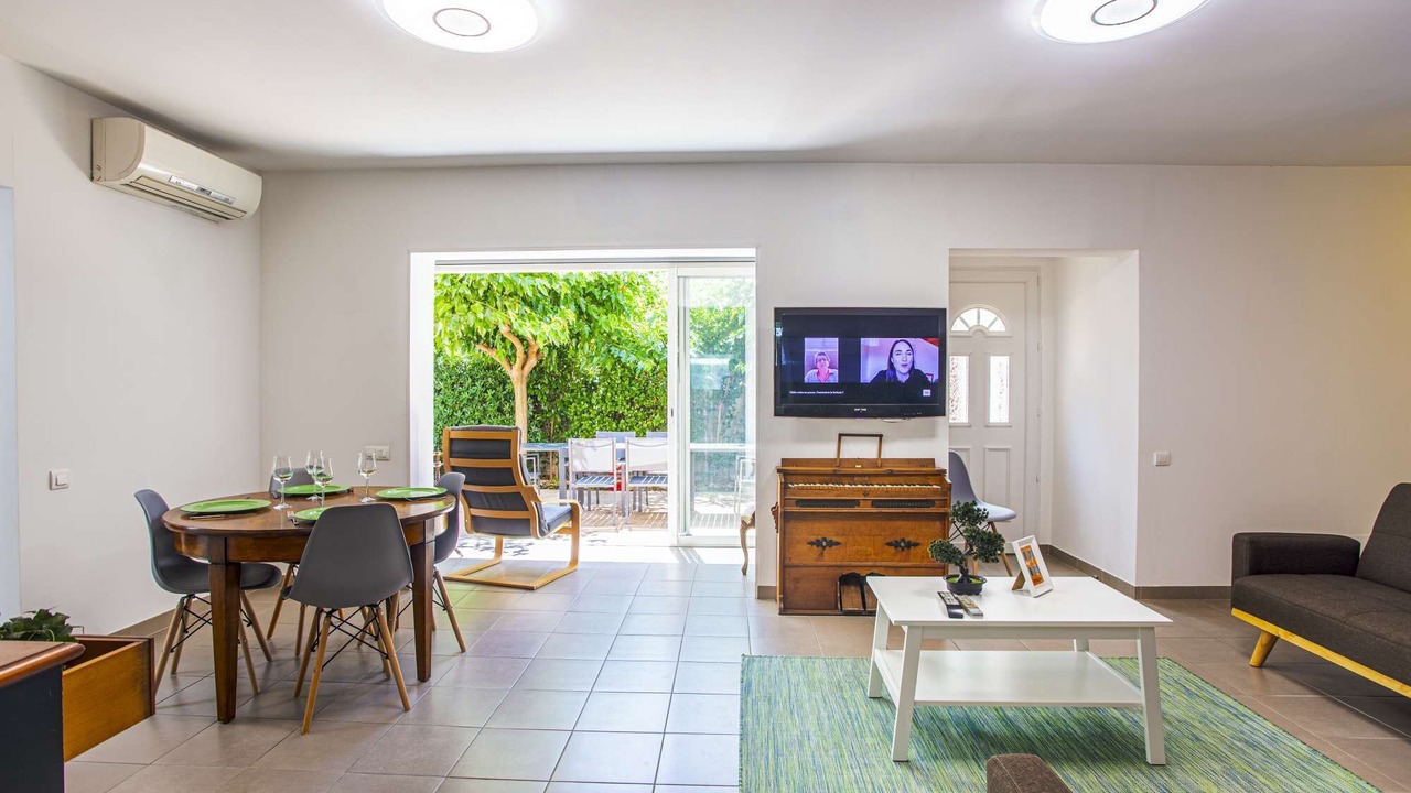 Photo of Livingroom in La Valette-du-Var