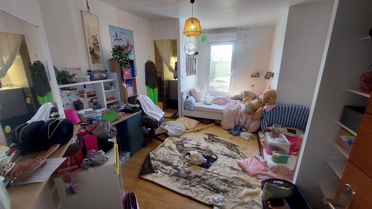 Photo of Bedroom in Vendargues