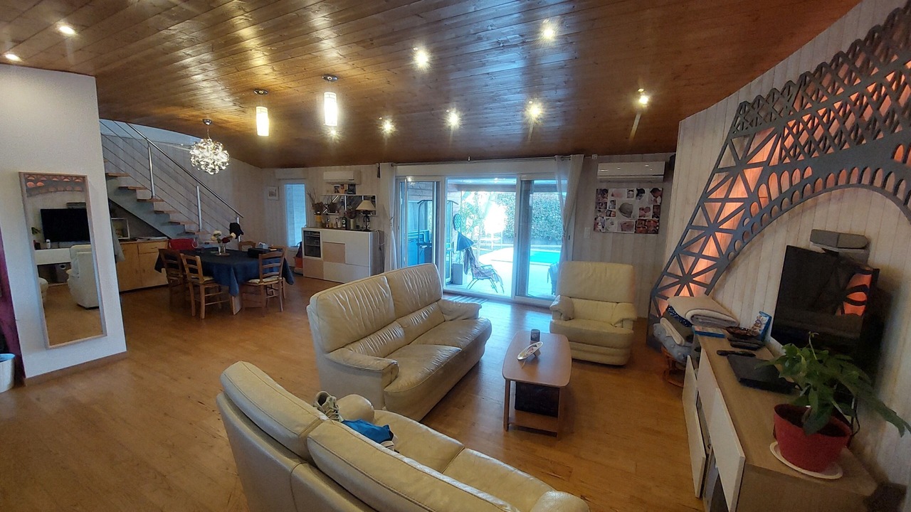 Photo of Livingroom in Vendargues