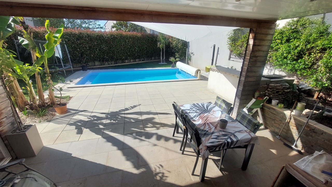Photo of Outdoor in Vendargues
