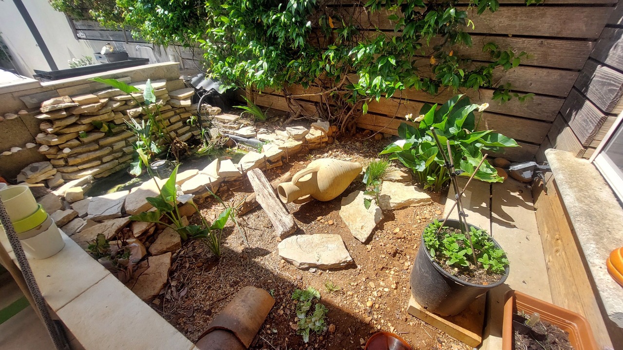 Photo of Outdoor in Vendargues