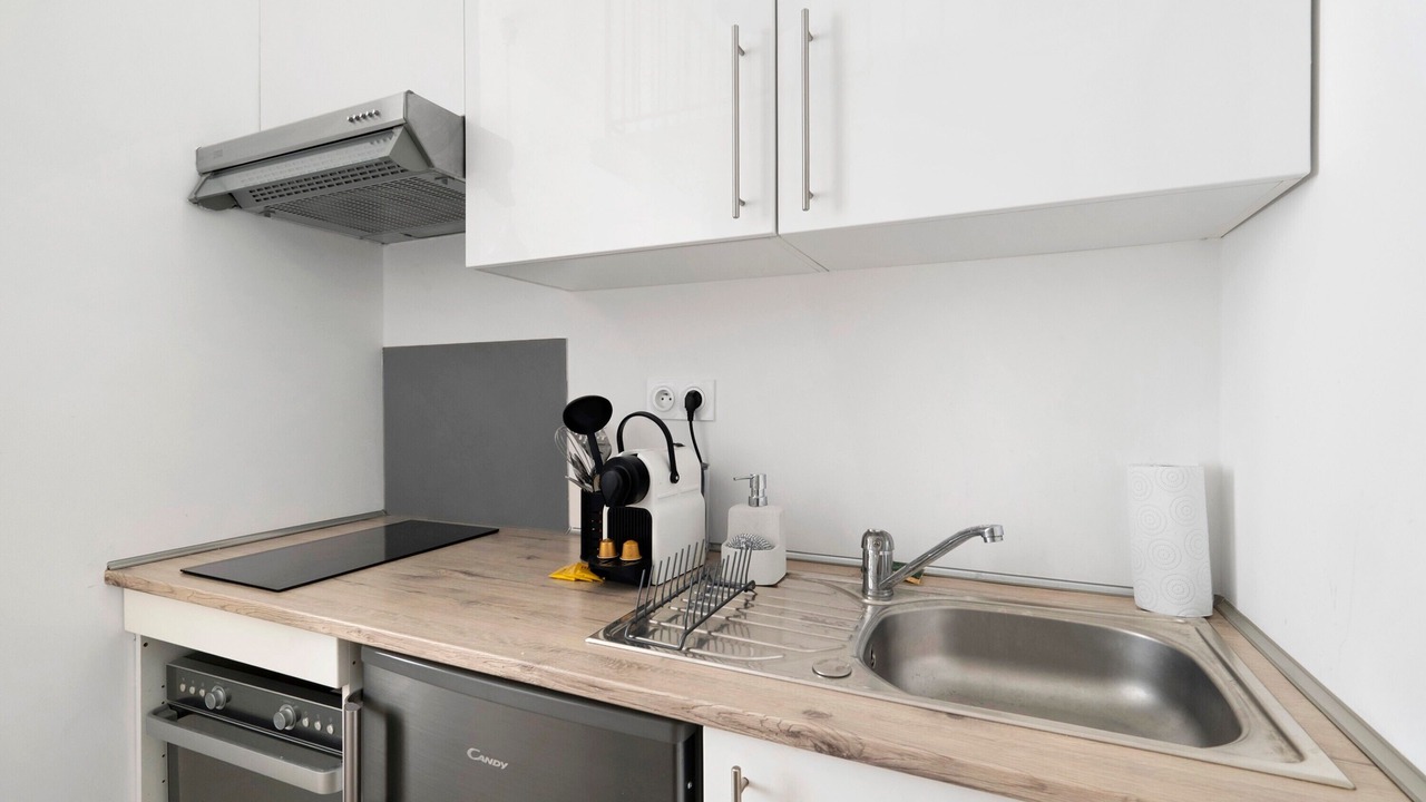 Photo of Kitchen in California - Pezou