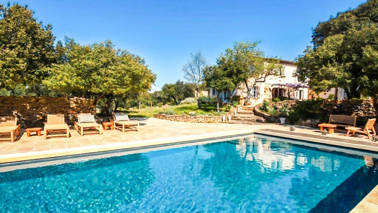 Photo of Outdoor in Bonnieux