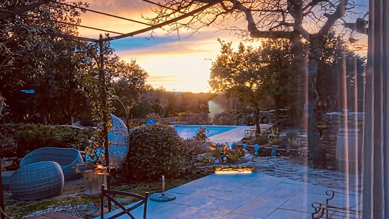 Photo of Outdoor in Bonnieux
