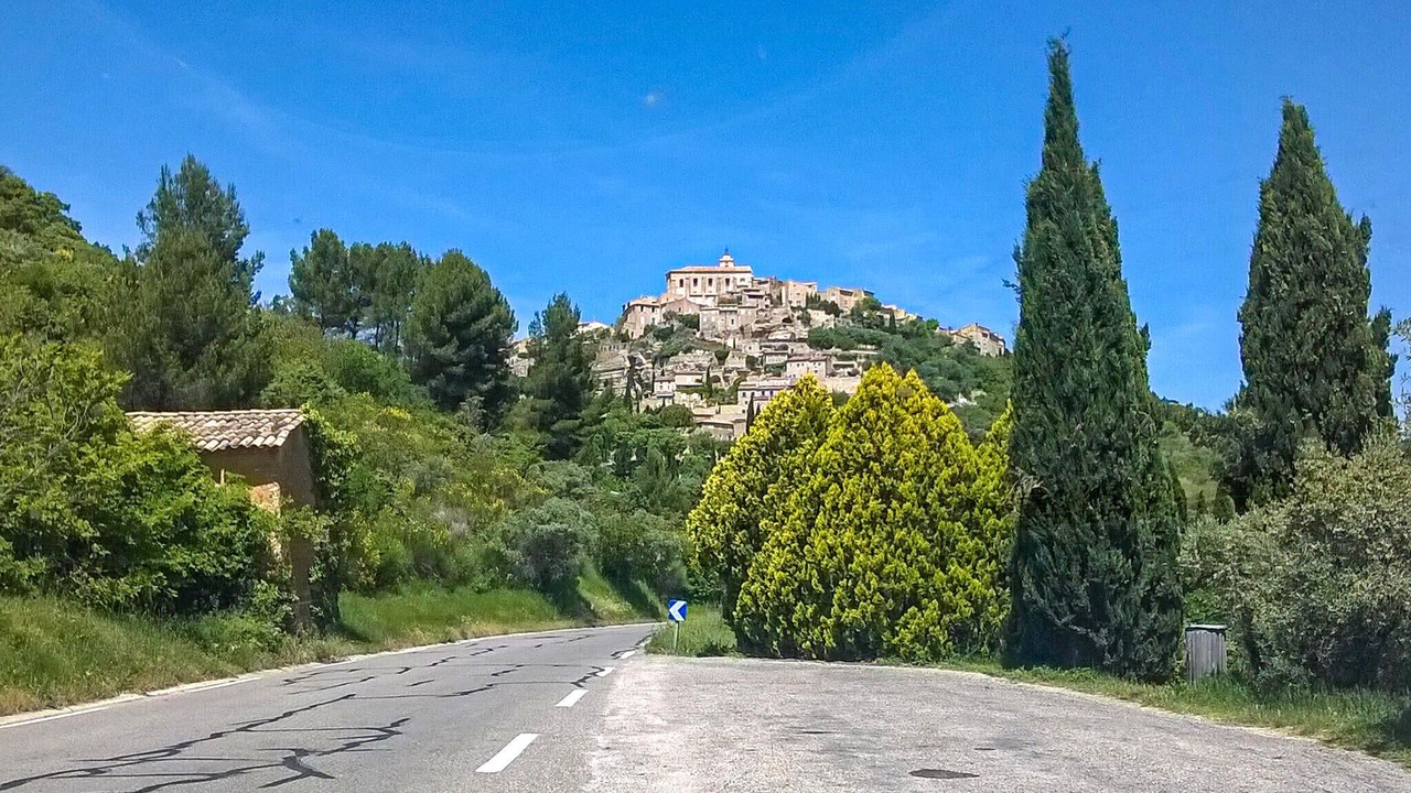 Photo of Others in Bonnieux