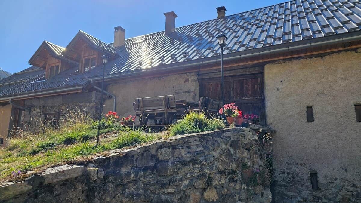 Photo of Outdoor in Arvieux