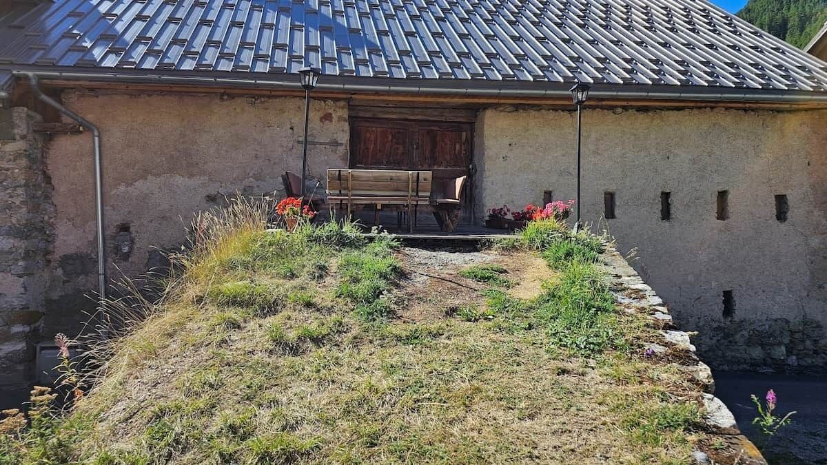 Photo of Outdoor in Arvieux