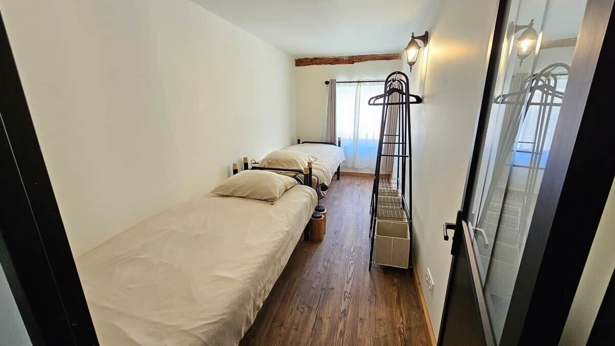 Photo of Bedroom in Arvieux