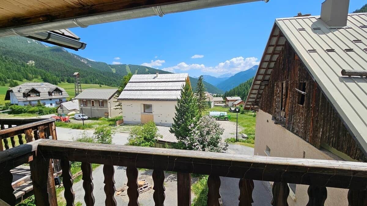 Photo of Outdoor in Arvieux