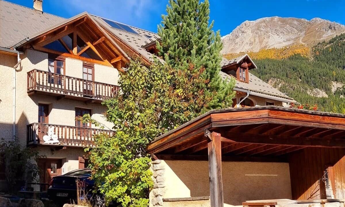 Photo of Outdoor in Arvieux
