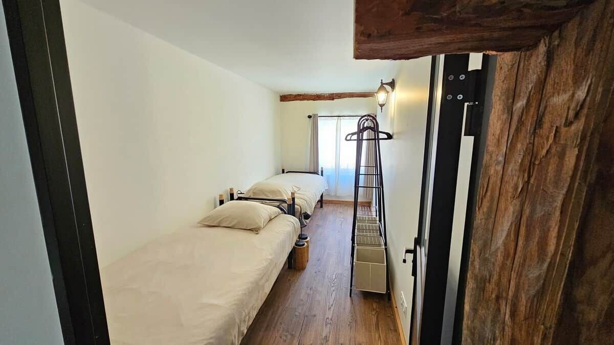 Photo of Bedroom in Arvieux