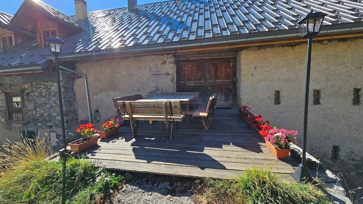 Photo of Outdoor in Arvieux
