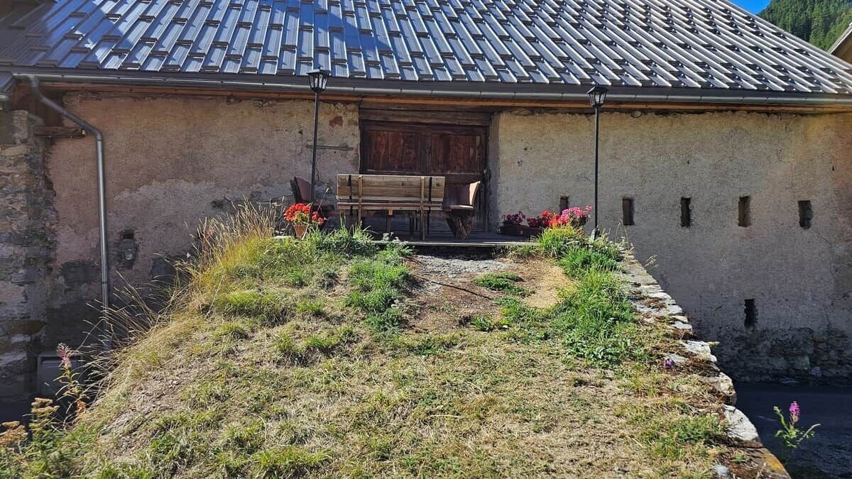 Photo of Outdoor in Arvieux