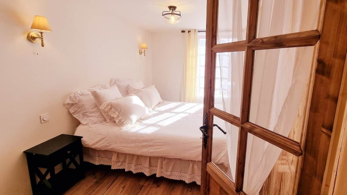 Photo of Bedroom in Arvieux