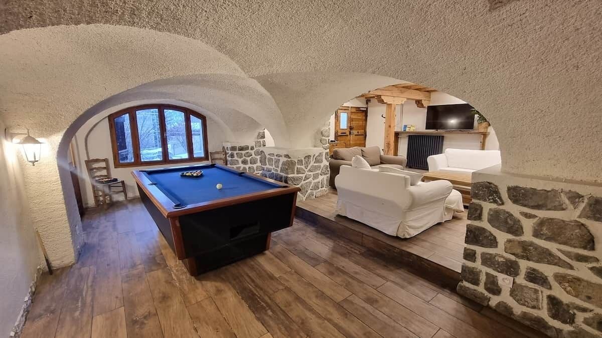 Photo of Bedroom in Arvieux