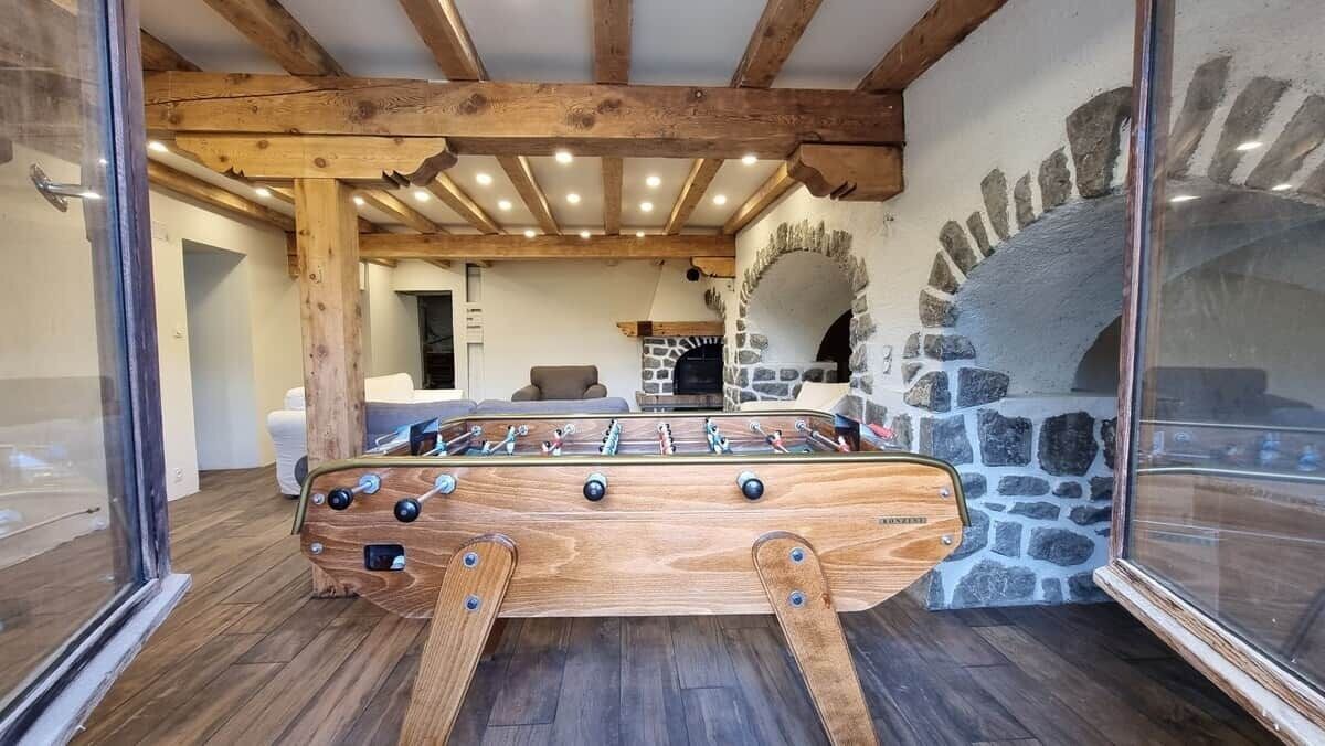 Photo of Bedroom in Arvieux