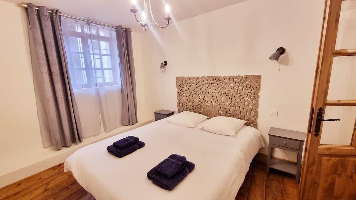 Photo of Bedroom in Arvieux