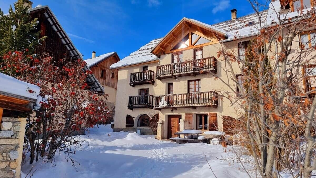 Photo of Outdoor in Arvieux