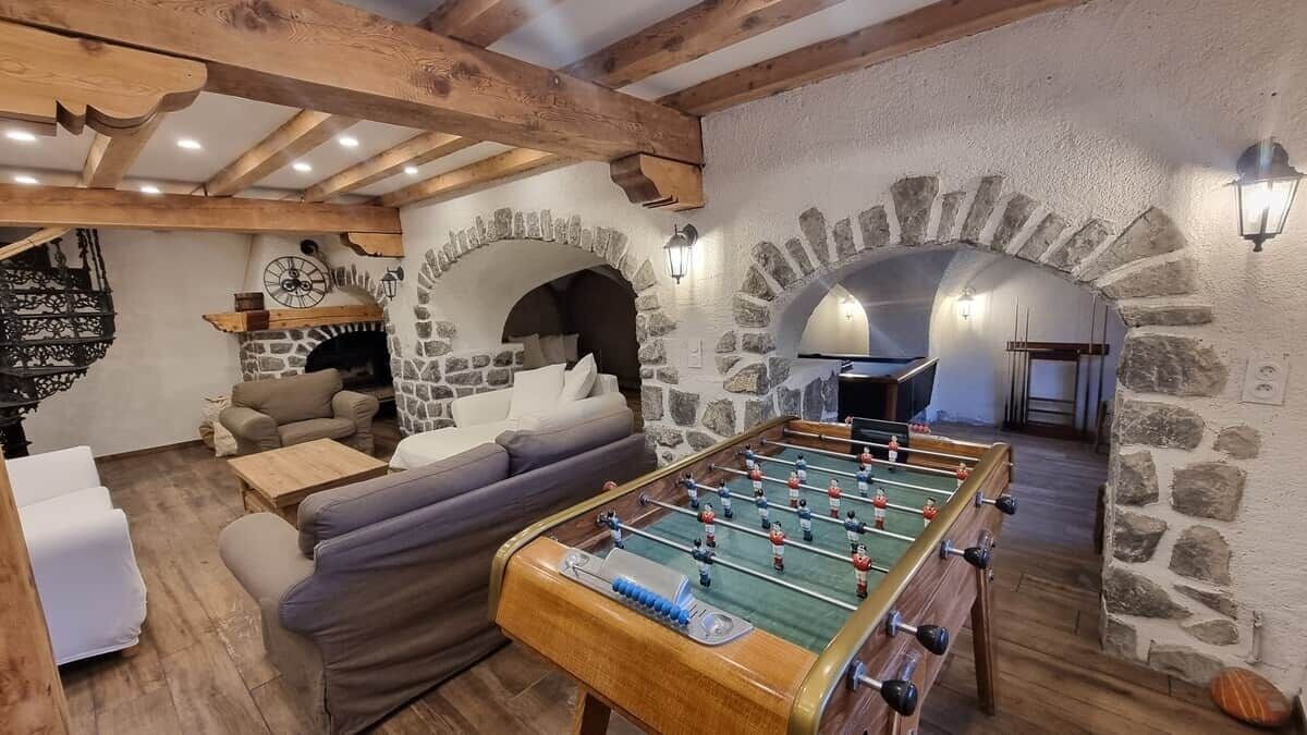 Photo of Bedroom in Arvieux