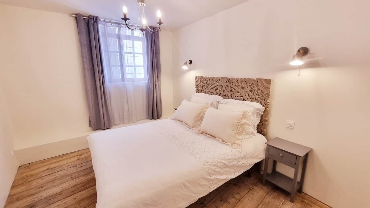 Photo of Bedroom in Arvieux