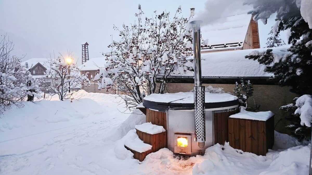 Photo of Outdoor in Arvieux