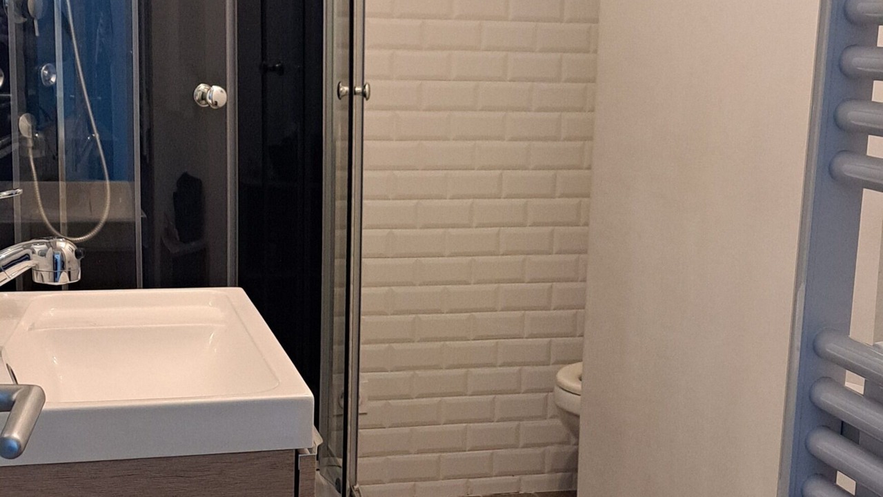 Photo of Bathroom in Les Sablettes