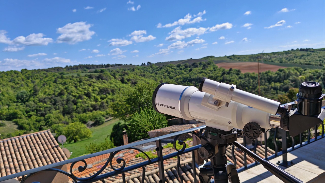 Photo of Outdoor in Entrevennes