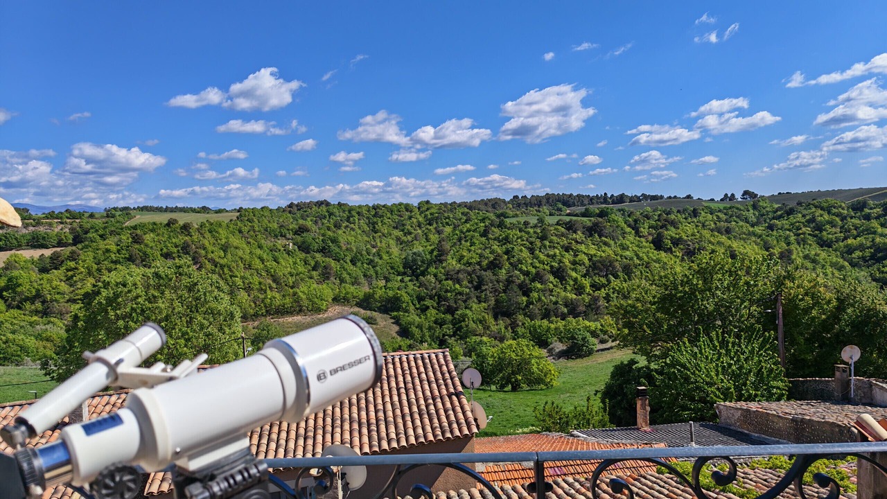 Photo of Outdoor in Entrevennes