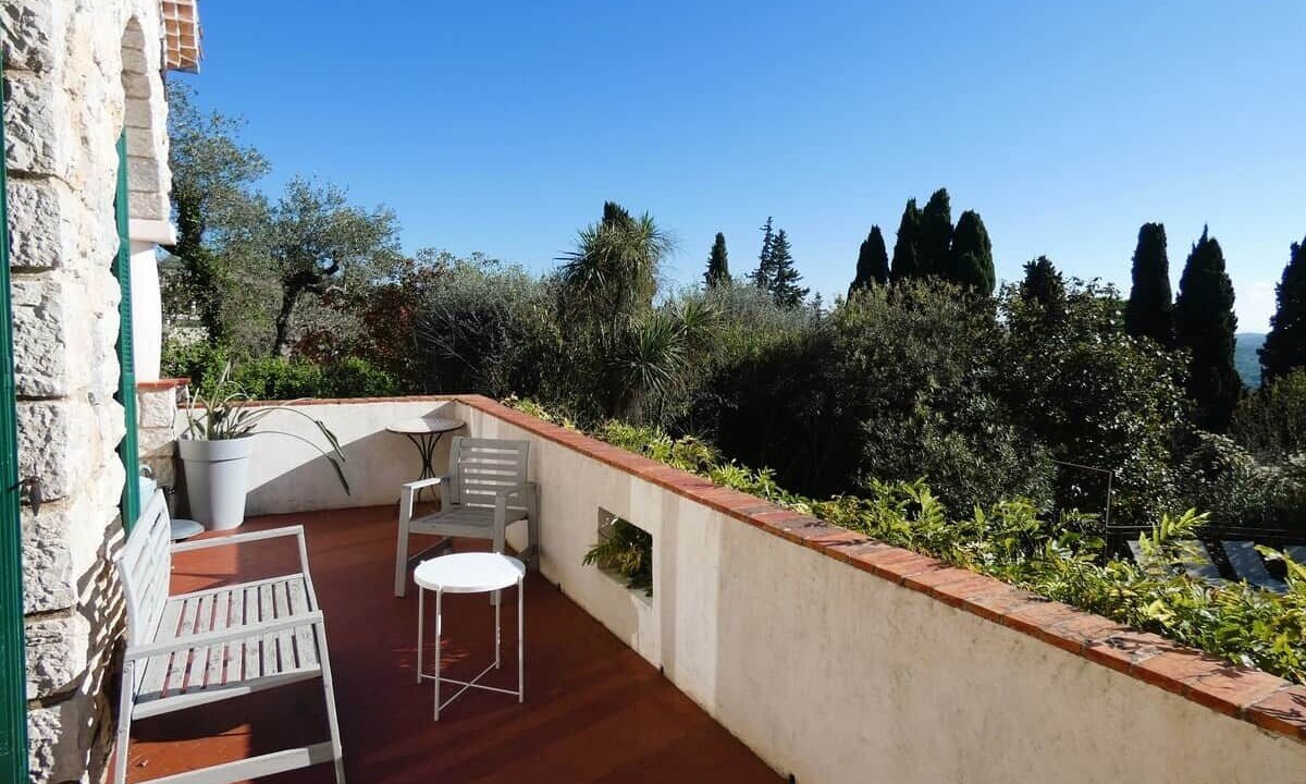 Photo of Outdoor in Chateauneuf-Grasse