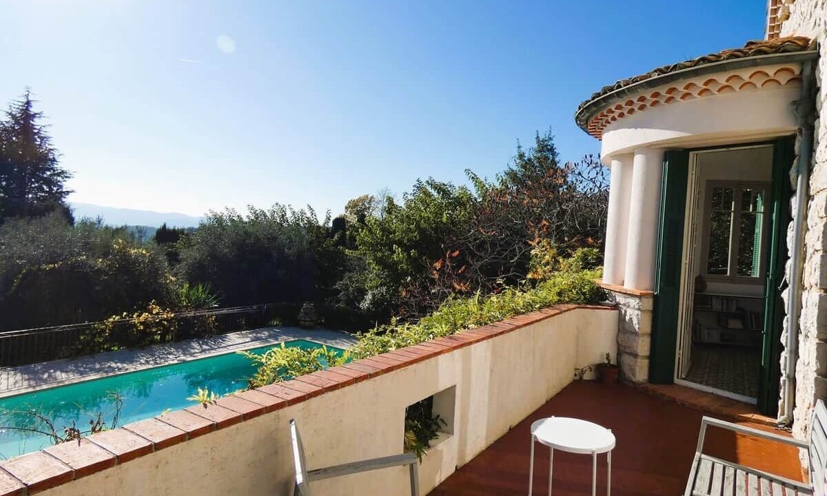 Photo of Outdoor in Chateauneuf-Grasse