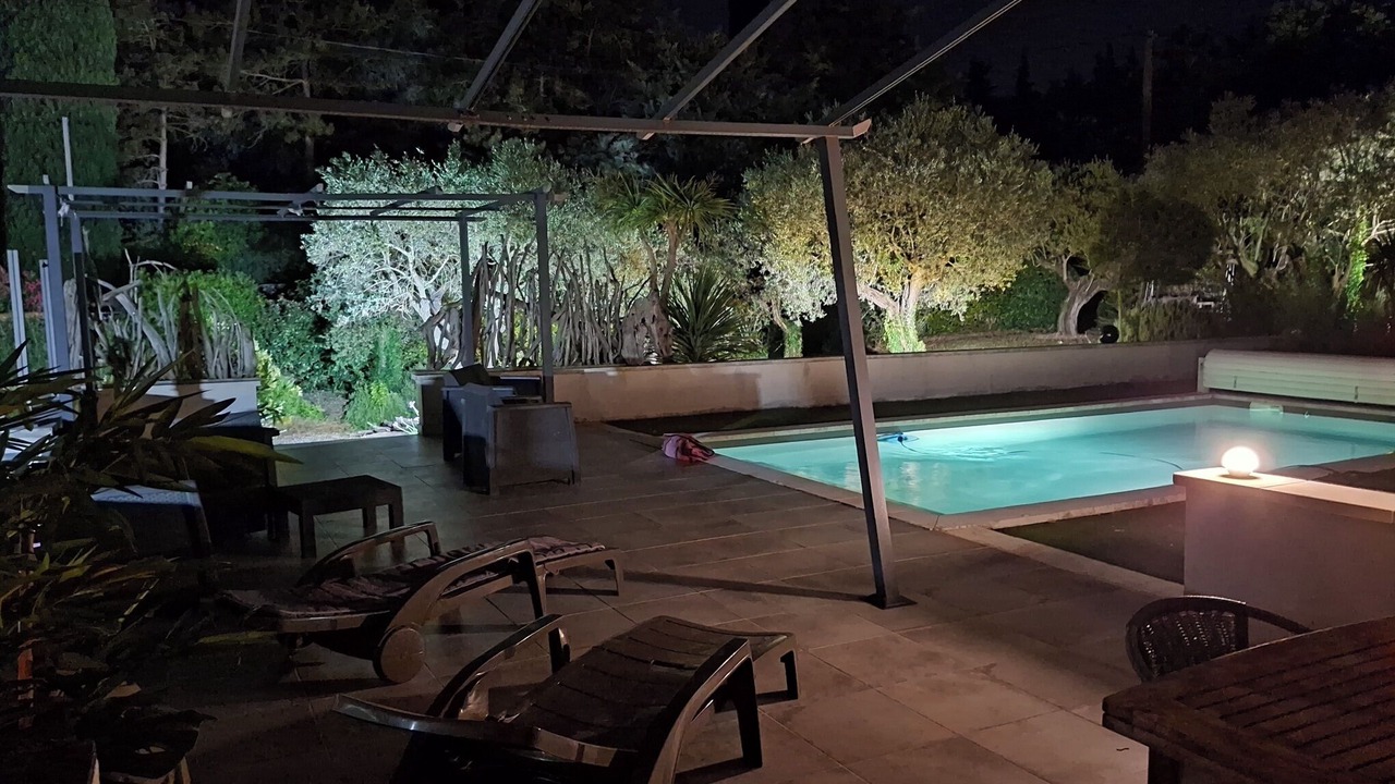 Photo of Outdoor in Saint-Saturnin-les-Avignon