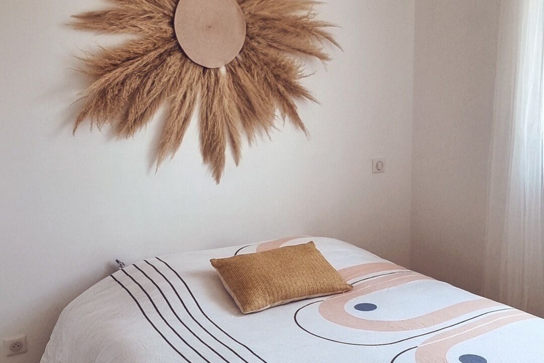 Photo of Bedroom in Maussane