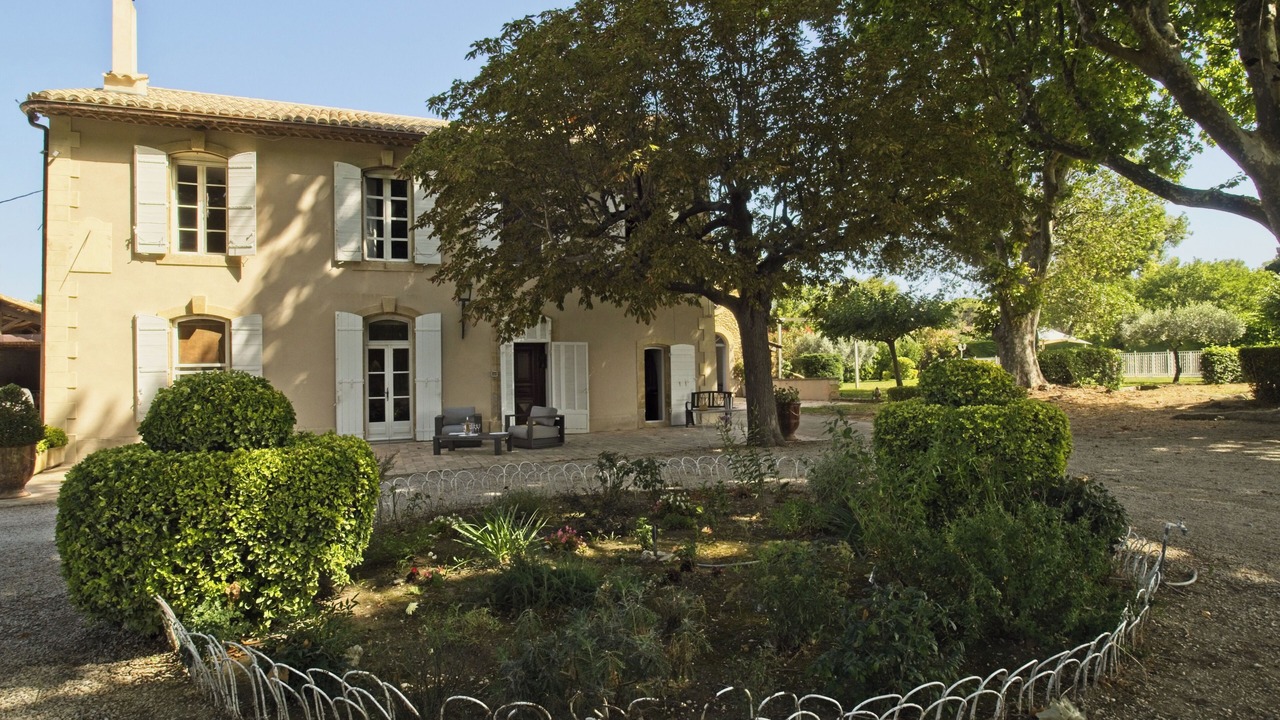 Photo of Outdoor in Saint-Chamas