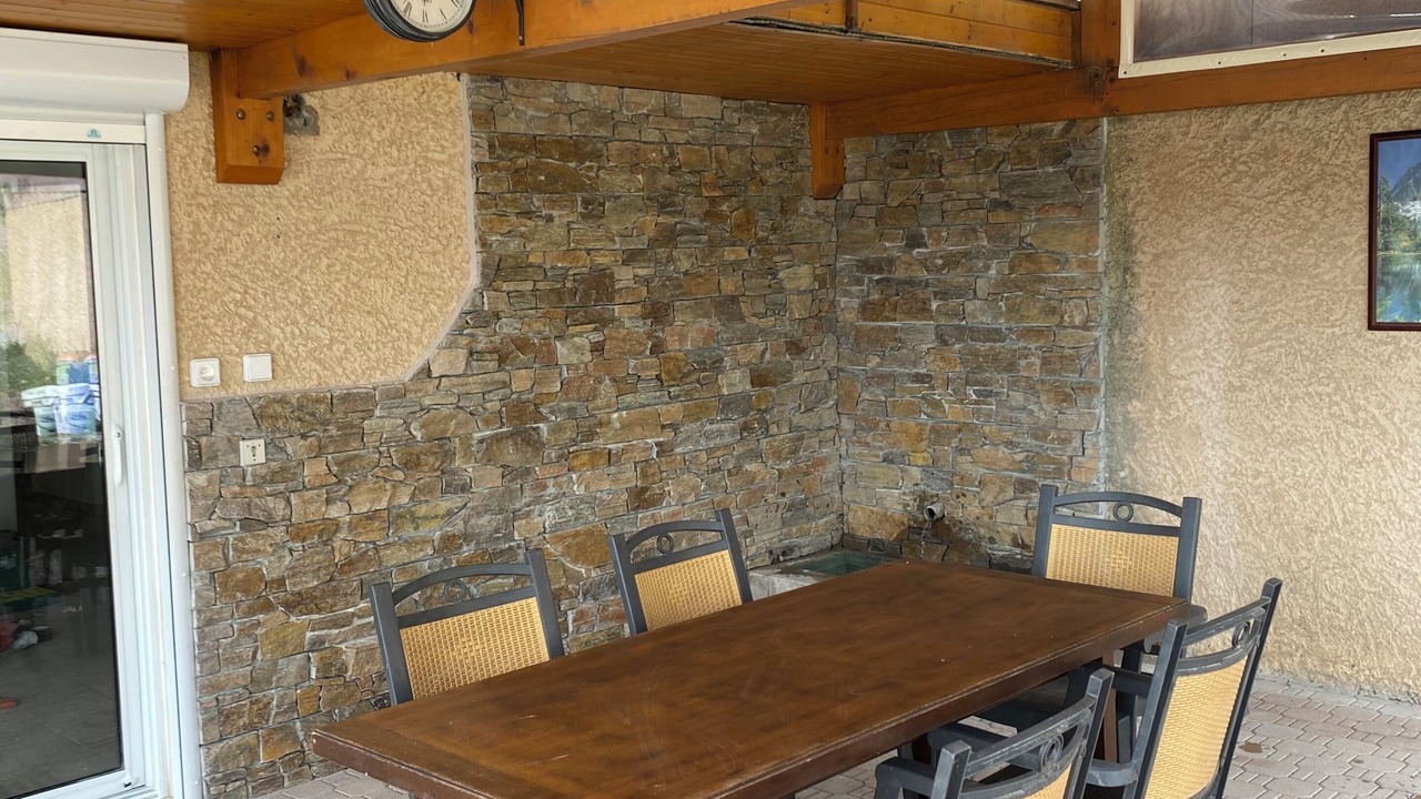 Photo of Outdoor in Prunieres