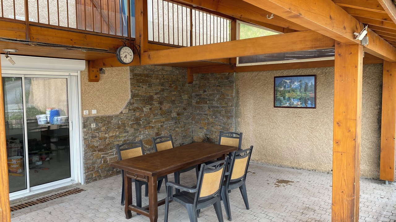 Photo of Outdoor in Prunieres
