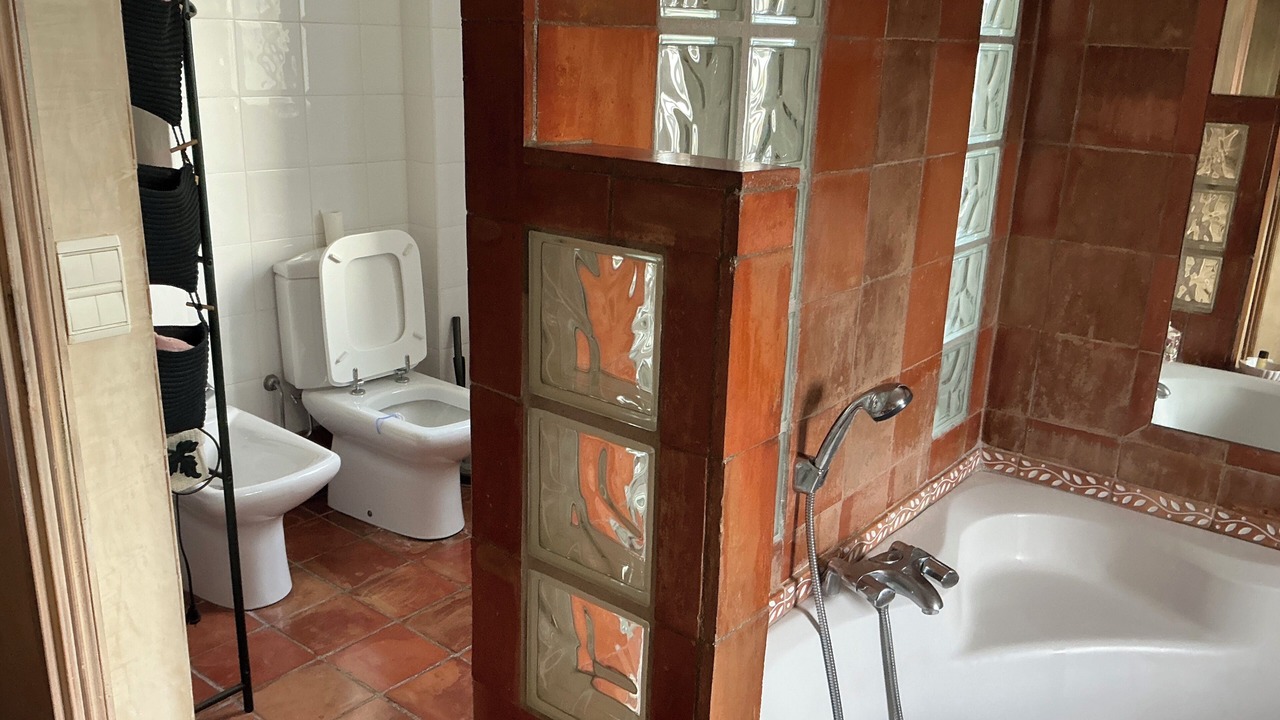 Photo of Bathroom in Saint-Jean-Cap-Ferrat