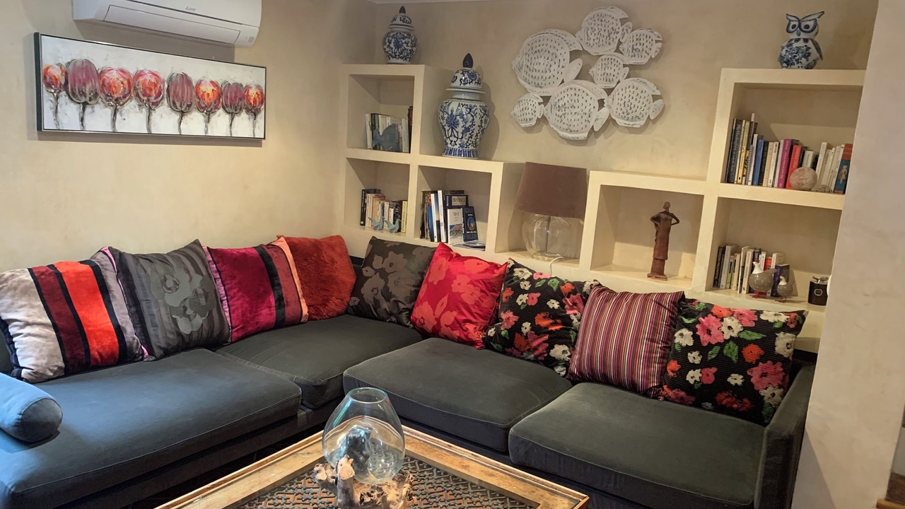Photo of Livingroom in Saint-Jean-Cap-Ferrat