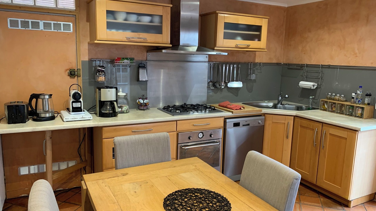Photo of Kitchen in Saint-Jean-Cap-Ferrat