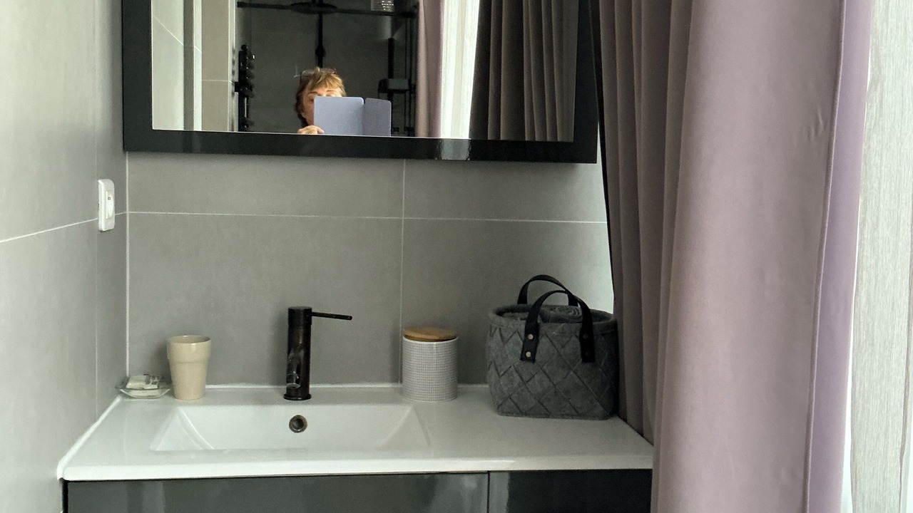 Photo of Bathroom in Saint-Jean-Cap-Ferrat