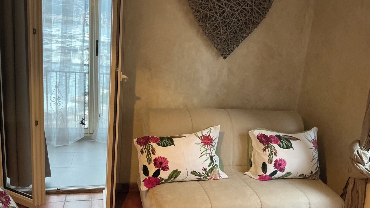 Photo of Bedroom in Saint-Jean-Cap-Ferrat