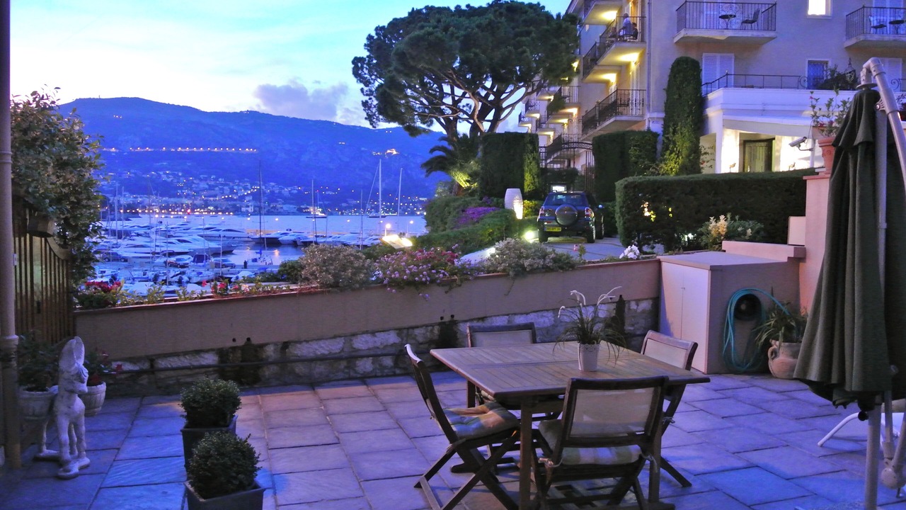 Photo of Outdoor in Saint-Jean-Cap-Ferrat
