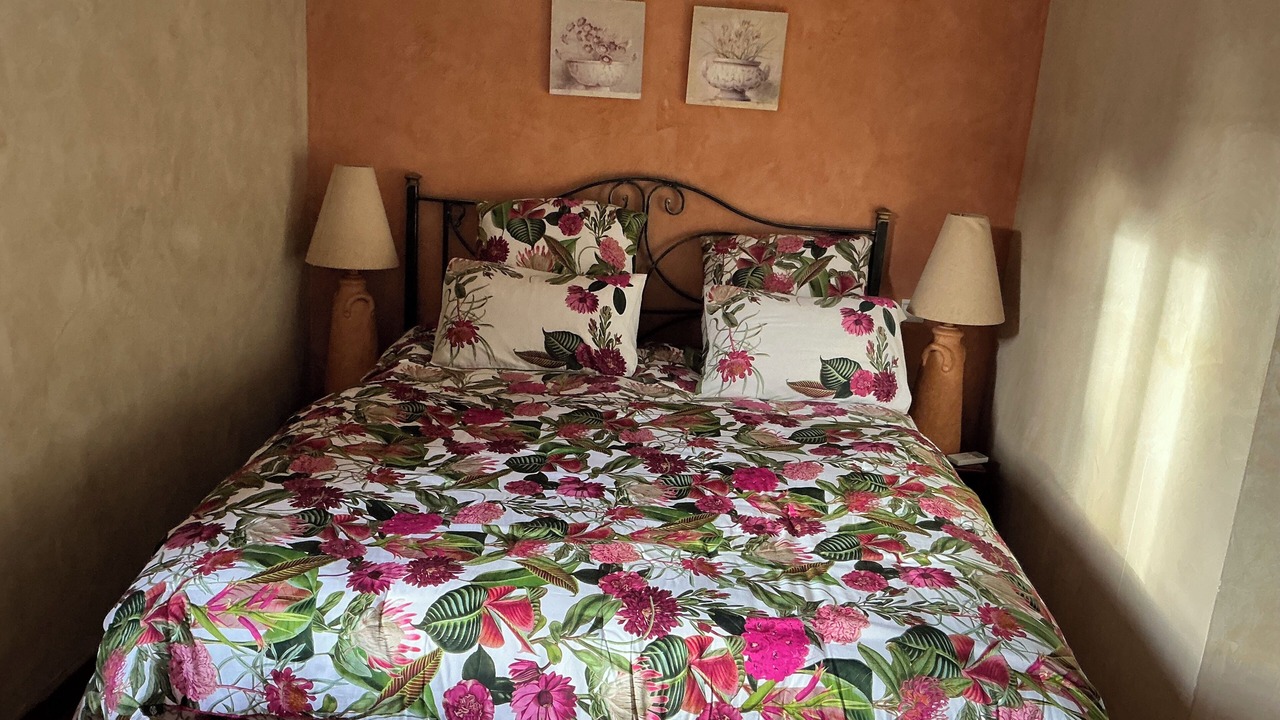 Photo of Bedroom in Saint-Jean-Cap-Ferrat