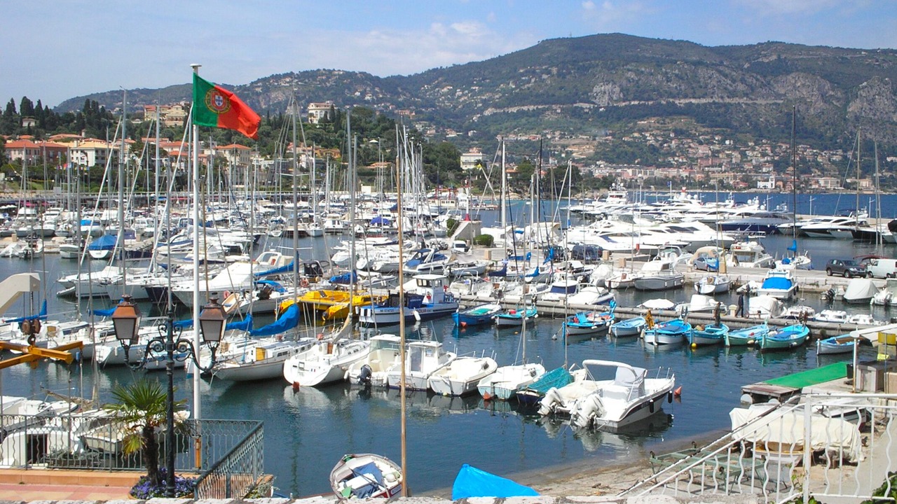 Photo of Others in Saint-Jean-Cap-Ferrat