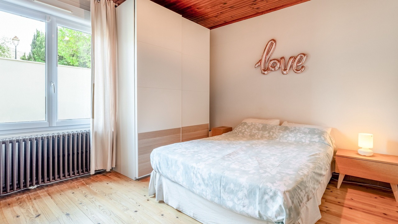 Photo of Bedroom in Taillades